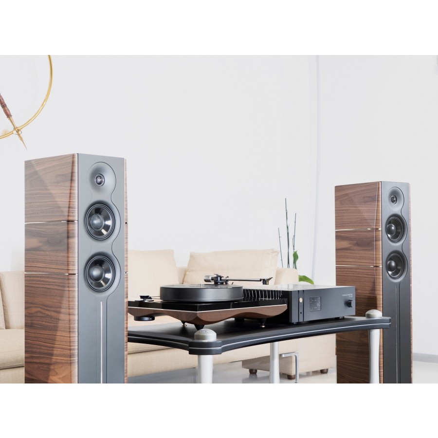 Gold Note-Gold Note A6 EVO II-00