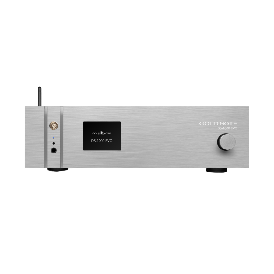 Gold Note-Gold Note DS-1000 EVO-00