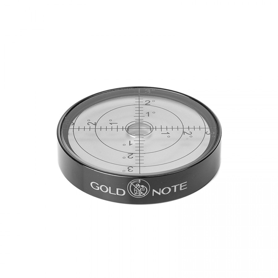 Gold Note-Gold Note Precision Spirit Level-30