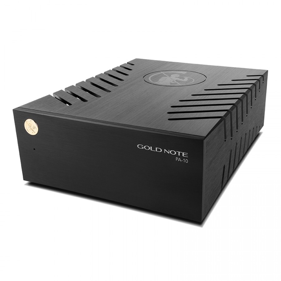 Gold Note-Gold Note PA-10-00