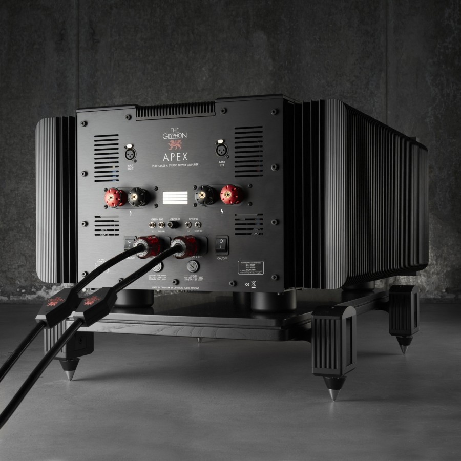 GRYPHON-Gryphon APEX Stereo-00