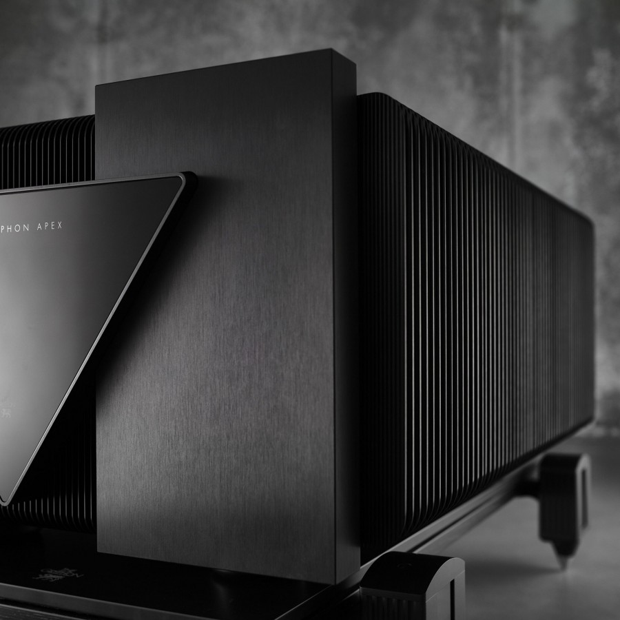GRYPHON-Gryphon APEX Stereo-00