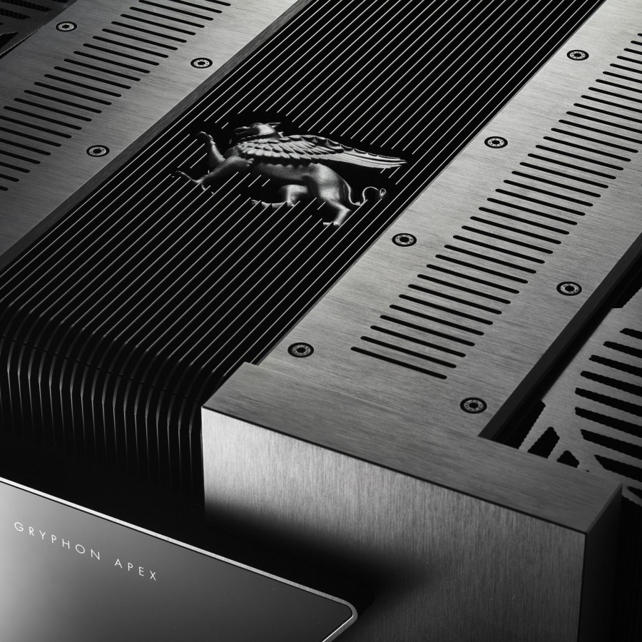 GRYPHON-Gryphon APEX Stereo-00