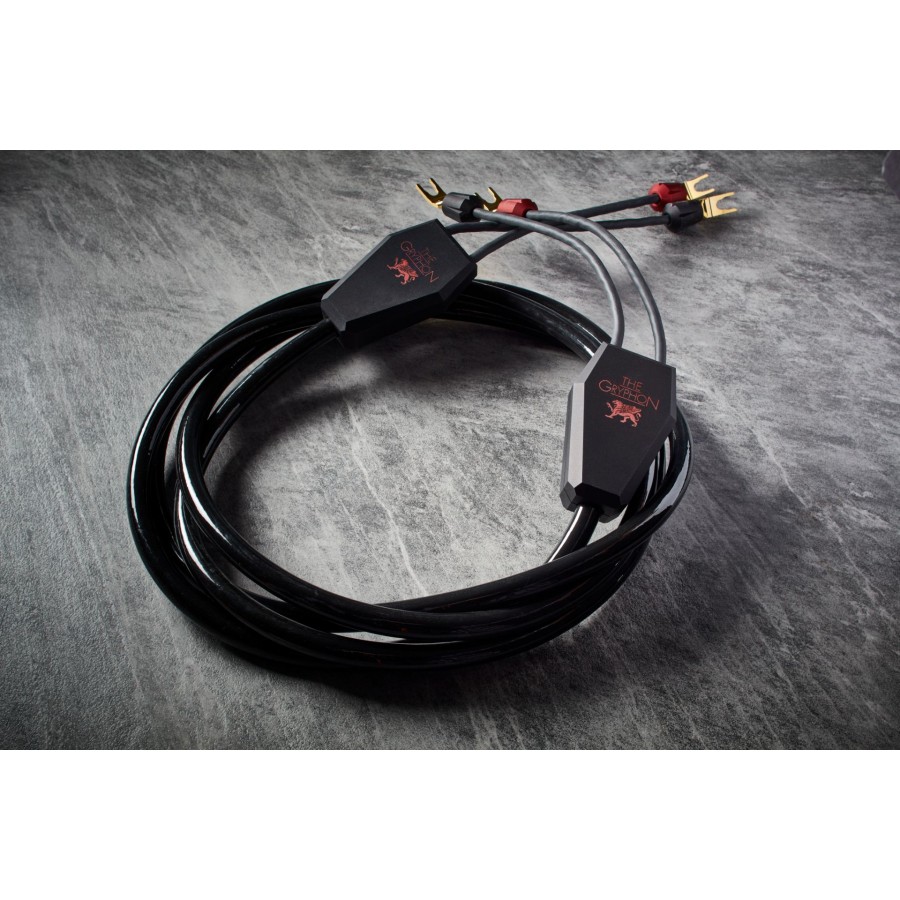GRYPHON-Gryphon Audio Power Cord Vanta-00