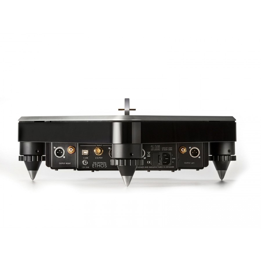 GRYPHON-Gryphon Ethos CD Player-00
