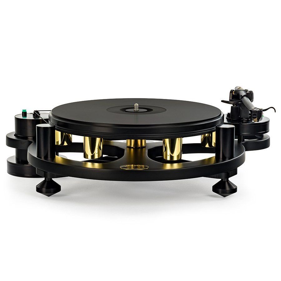 Michell Engineering-Michell Gyro SE-00