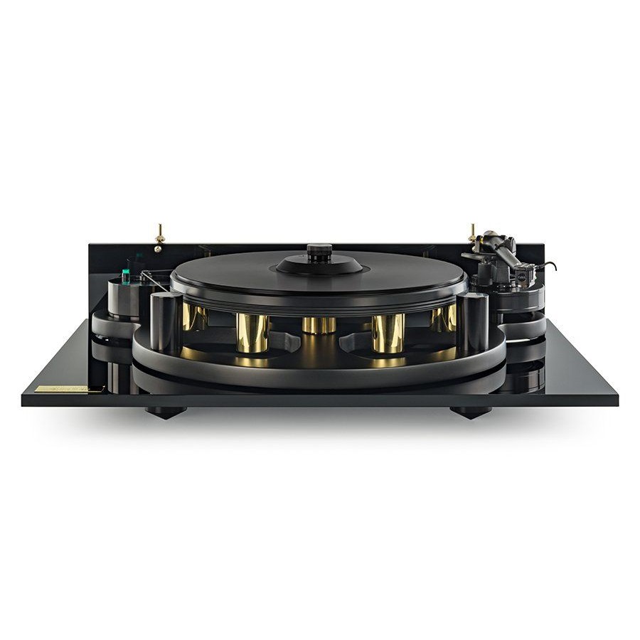 Michell Engineering-Michell GyroDec-00