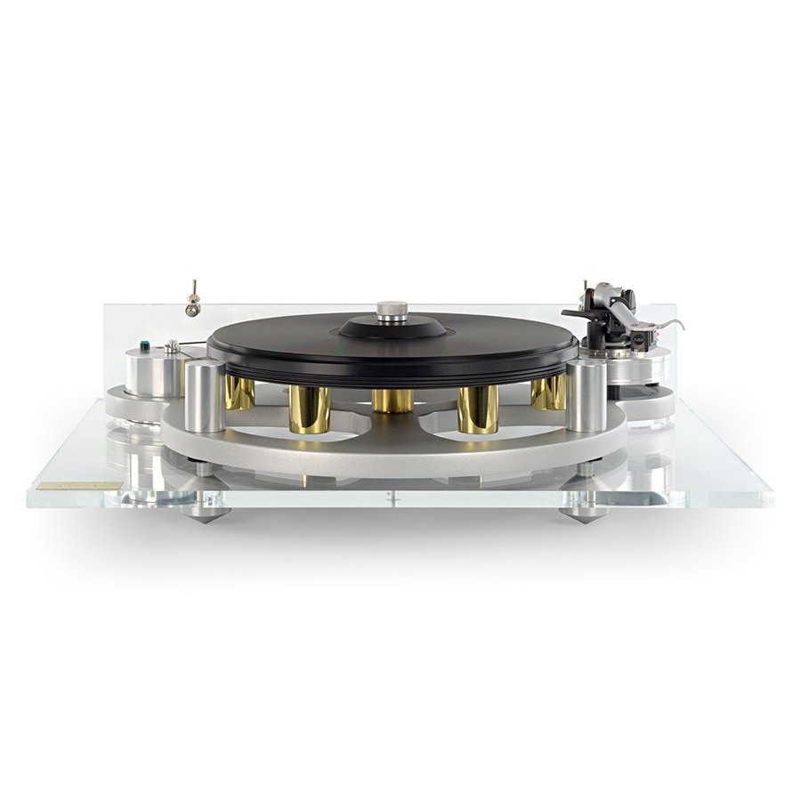 Michell Engineering-Michell GyroDec-00