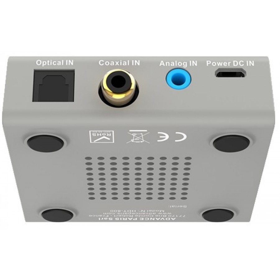 Advance Acoustic-Advance HDT800-00