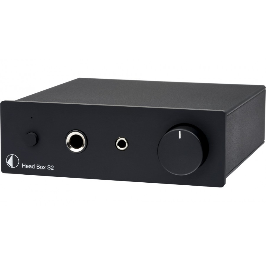 PRO-JECT-Pro-Ject Head Box S2-00