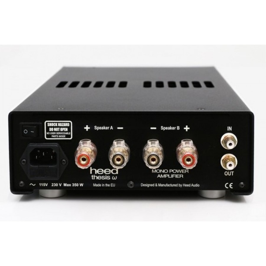 Heed thesis omega picture