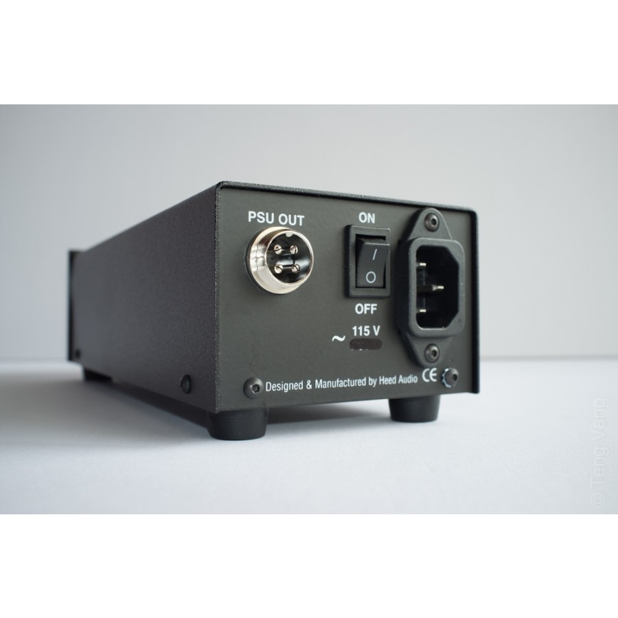HEED-HEED Q-PSU-00