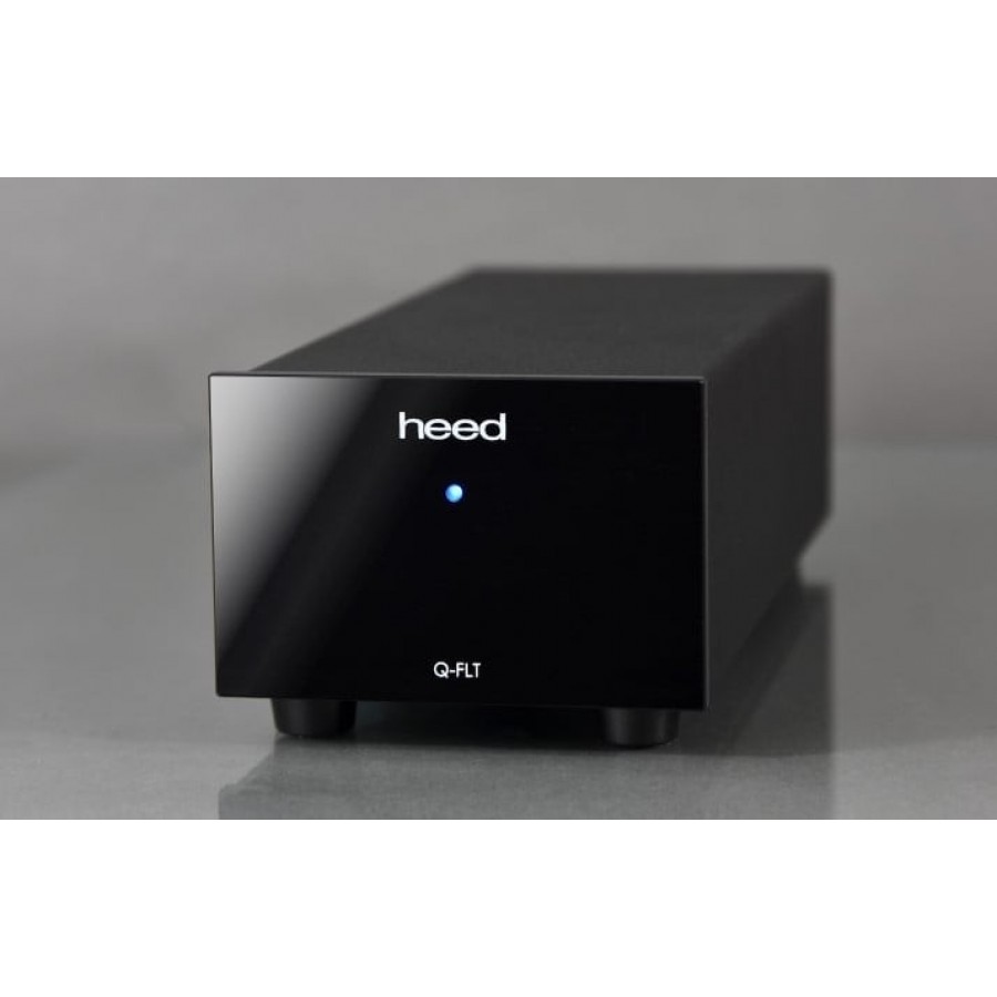 HEED-HEED Q-FLT-00