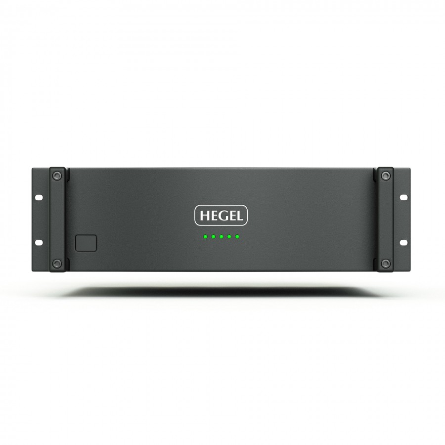 HEGEL C5