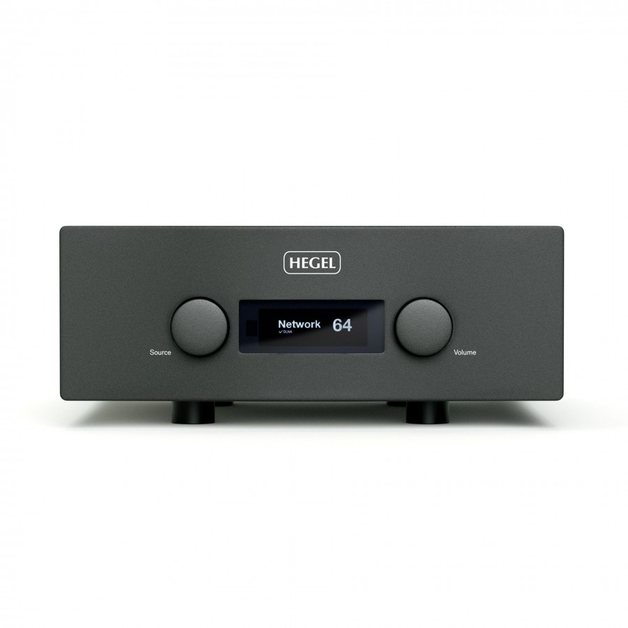 HEGEL H590 