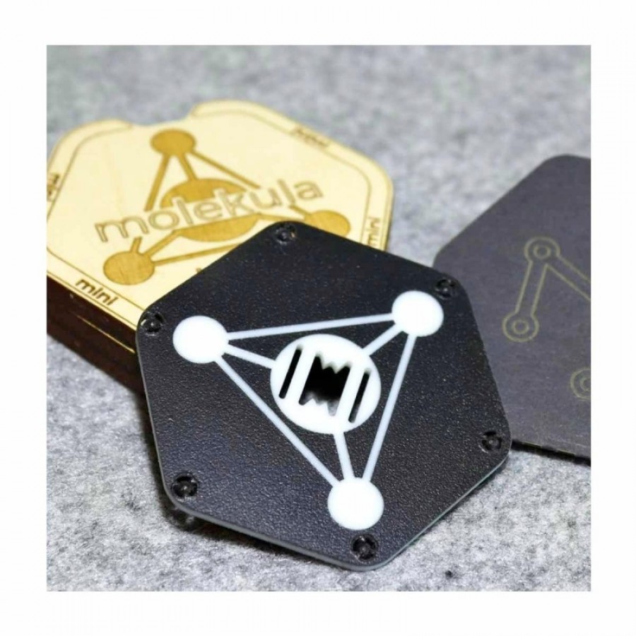 Hexmat-Hexmat Molekula Mini Record clamp-00