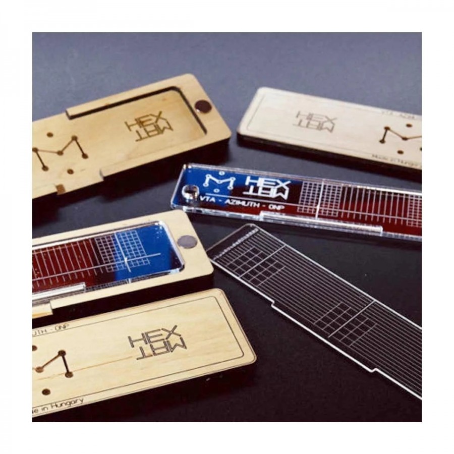 Hexmat-Hexmat Alignment Tool-00