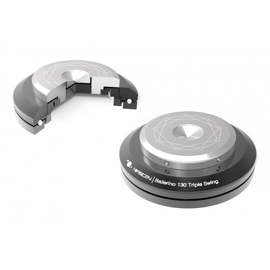 HifiStay-Hifistay Ballerino Triple Swing 130-00