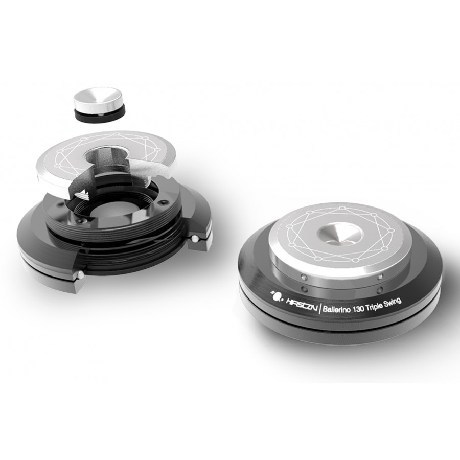 HifiStay-Hifistay Ballerino Triple Swing 130-00