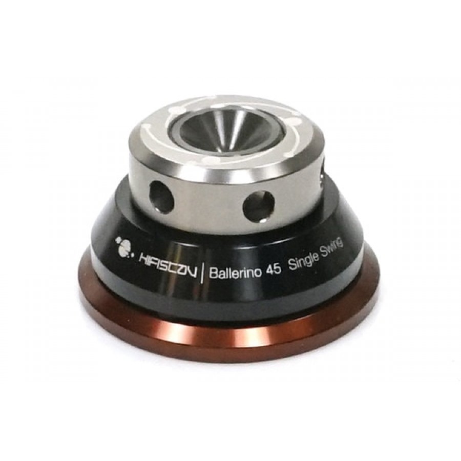 HifiStay-Hifistay Ballerino Single Swing 45-00