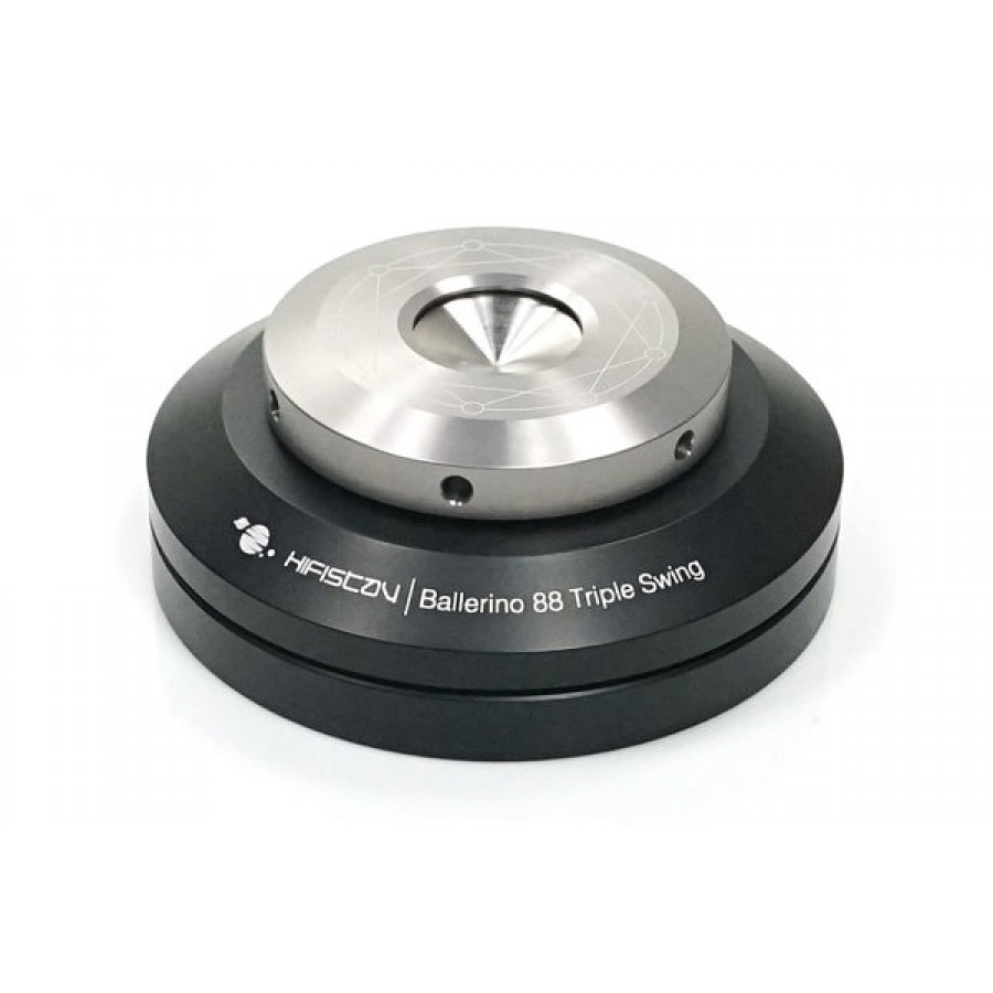 HifiStay-Hifistay Ballerino Triple Swing 88-00