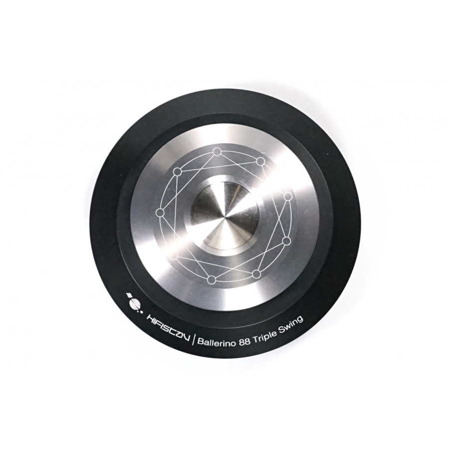 HifiStay-Hifistay Ballerino Triple Swing 88-00