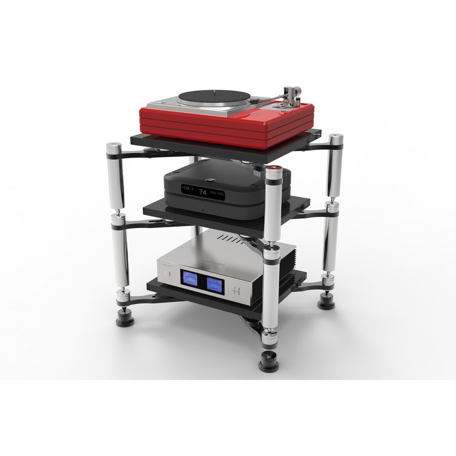 HifiStay-Hifistay Mythology TransformX-Frame 2 Level-00
