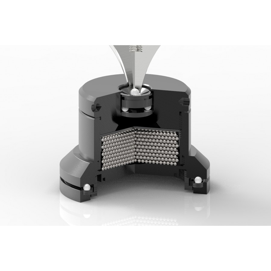 HifiStay-Hifistay Mythology TransformX-Frame 1 Level-00
