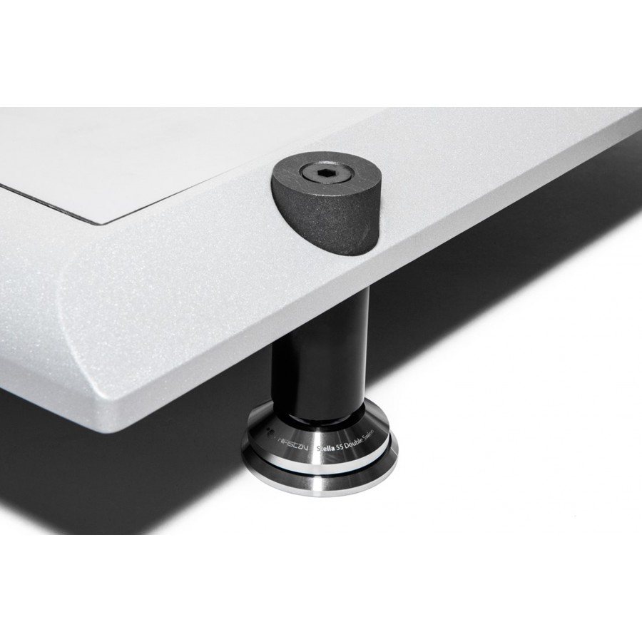 HifiStay-Hifistay Galaxia Serie Stella Double Swing 55-00