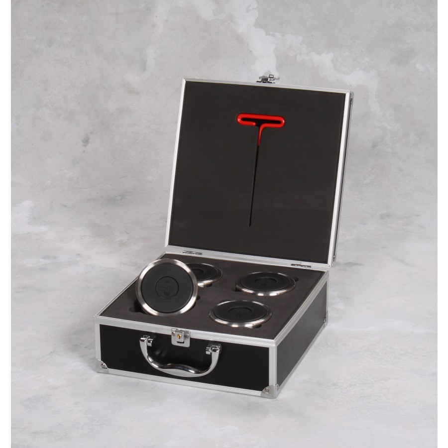 HRS-HRS Vortex Set (3 V150 + V150A) Démo-00