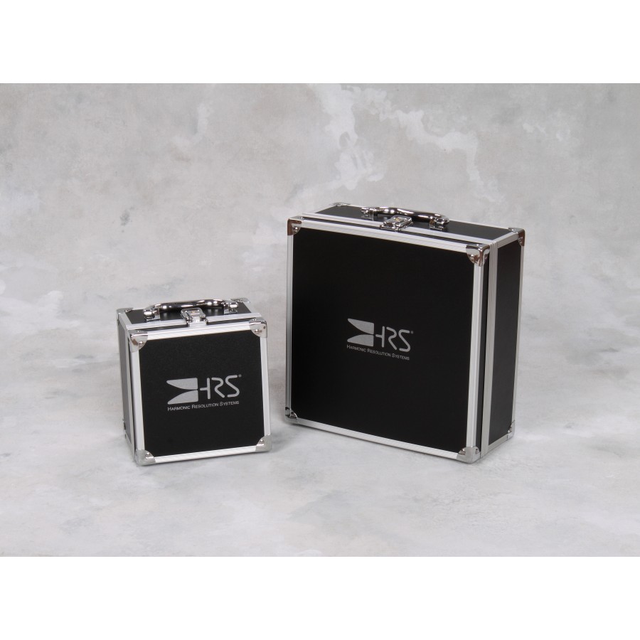 HRS-HRS Vortex Set (3 V150 + V150A) Démo-00