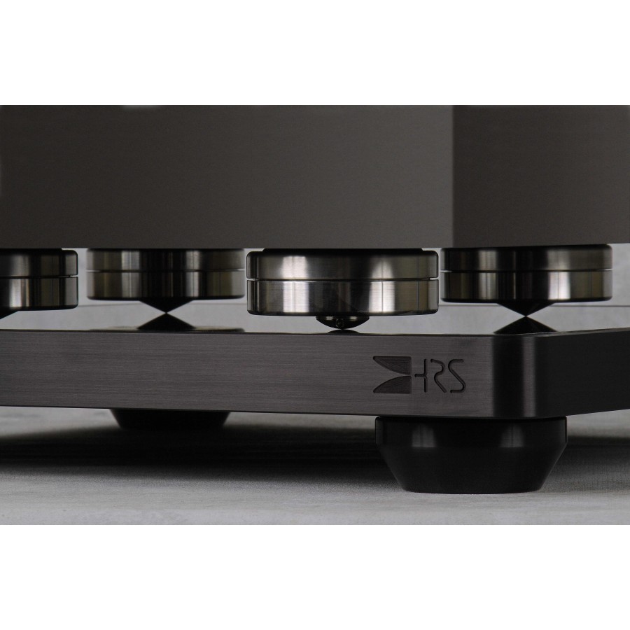 HRS-HRS Vortex Set (3 V150 + V150A) Démo-00