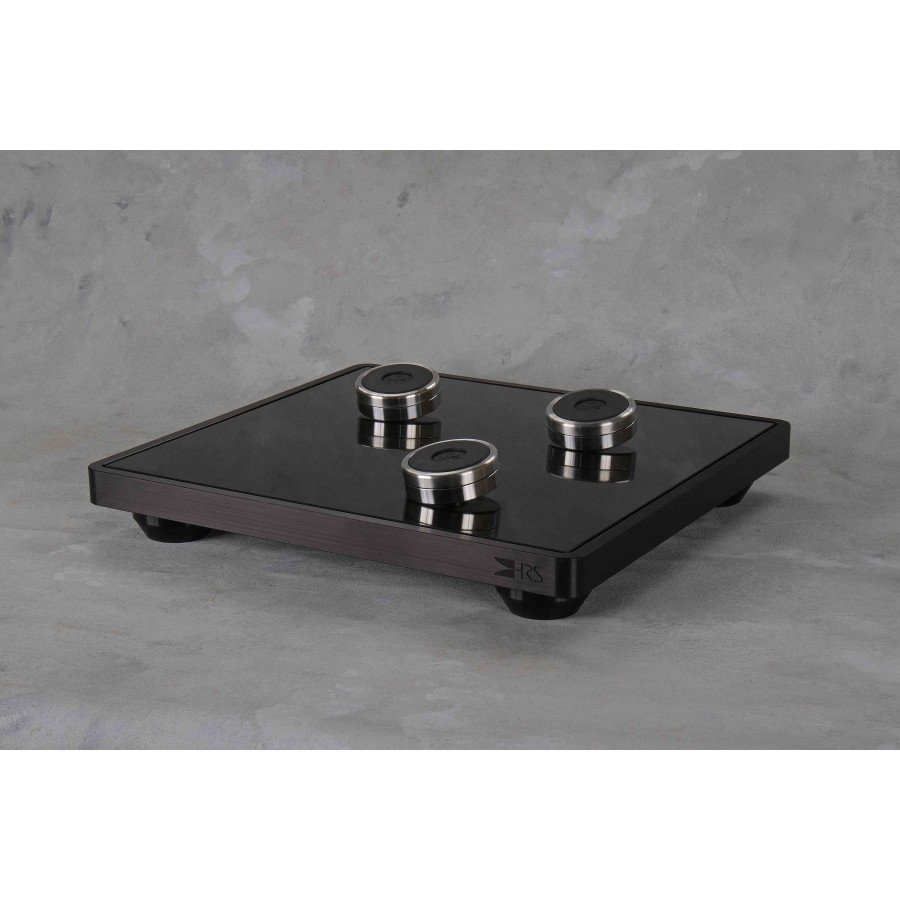HRS-HRS Vortex Set (3 V150 + V150A) Démo-00