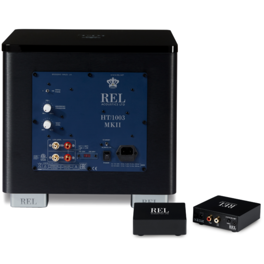 REL Acoustics-REL HT1003 MK2-00
