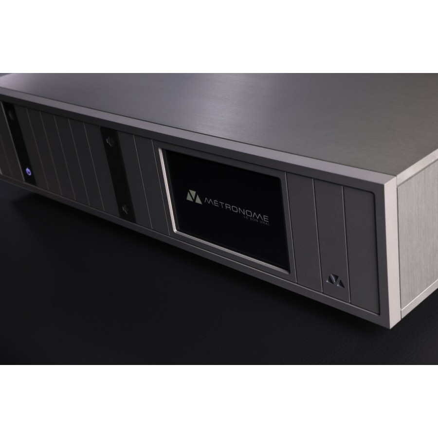 Metronome-Metronome DSC Convertisseur Streamer Preamp Digital-00