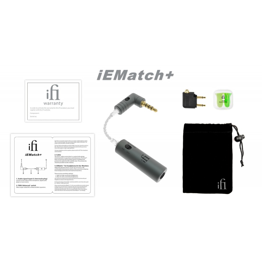 IFI Audio-iFi Audio iEMatch+-00