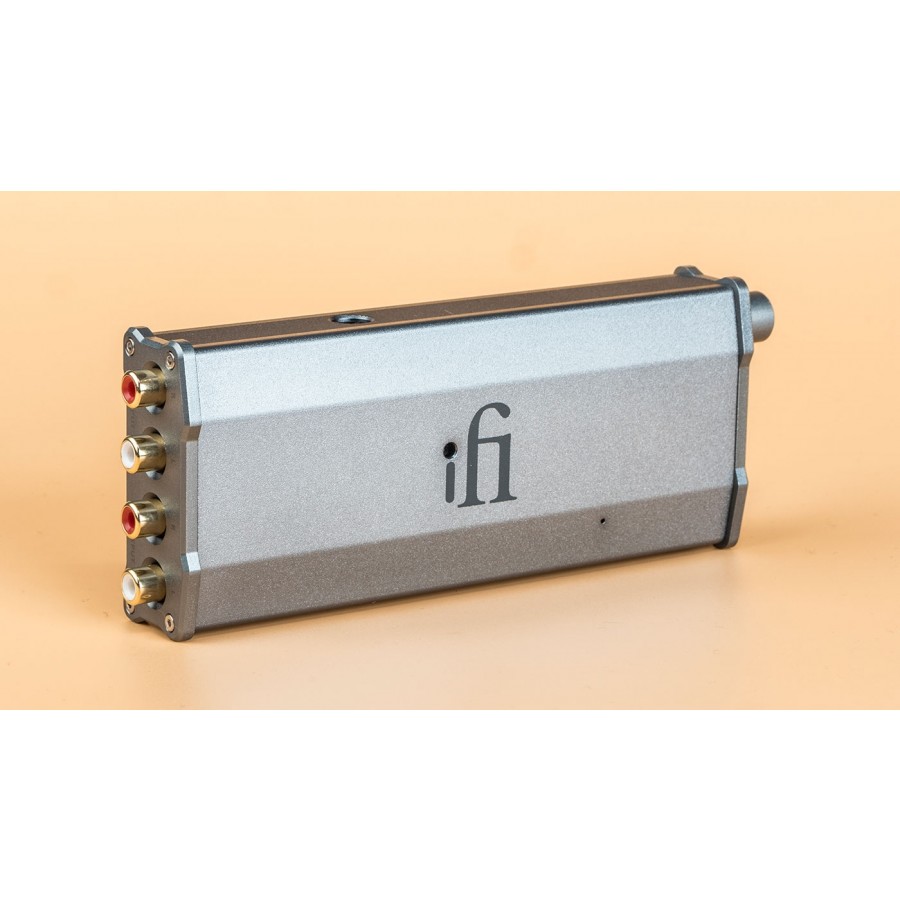 IFI Audio-iFi Audio Micro iTUBE2-00