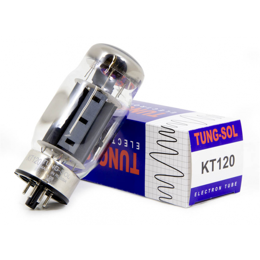 PrimaLuna-PrimaLuna Tube EL34 KT120 KT150 12AU7 12AX7-00