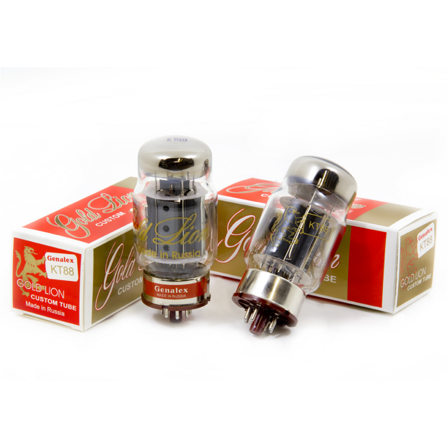 PrimaLuna-PrimaLuna Tube EL34 KT120 KT150 12AU7 12AX7-00