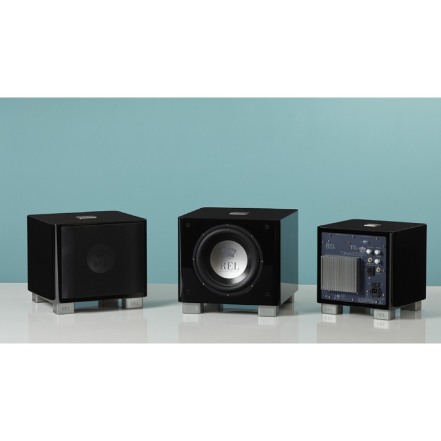 REL Acoustics-REL T5X-00