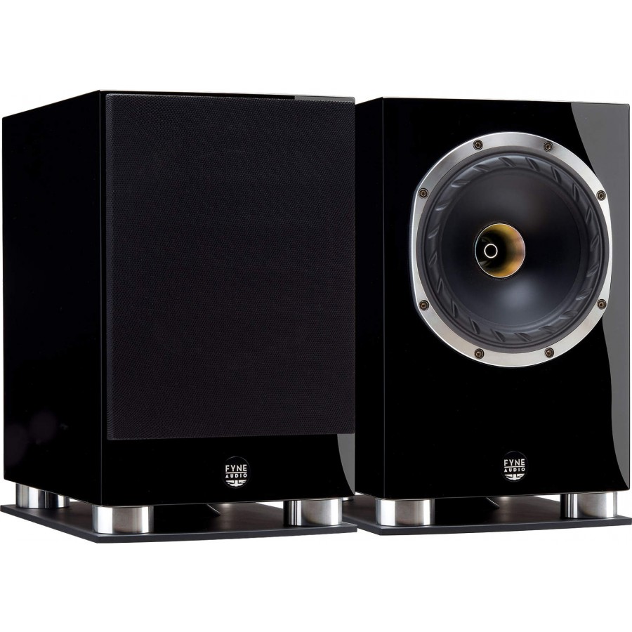 FYNE Audio-Fyne Audio F500SP-00