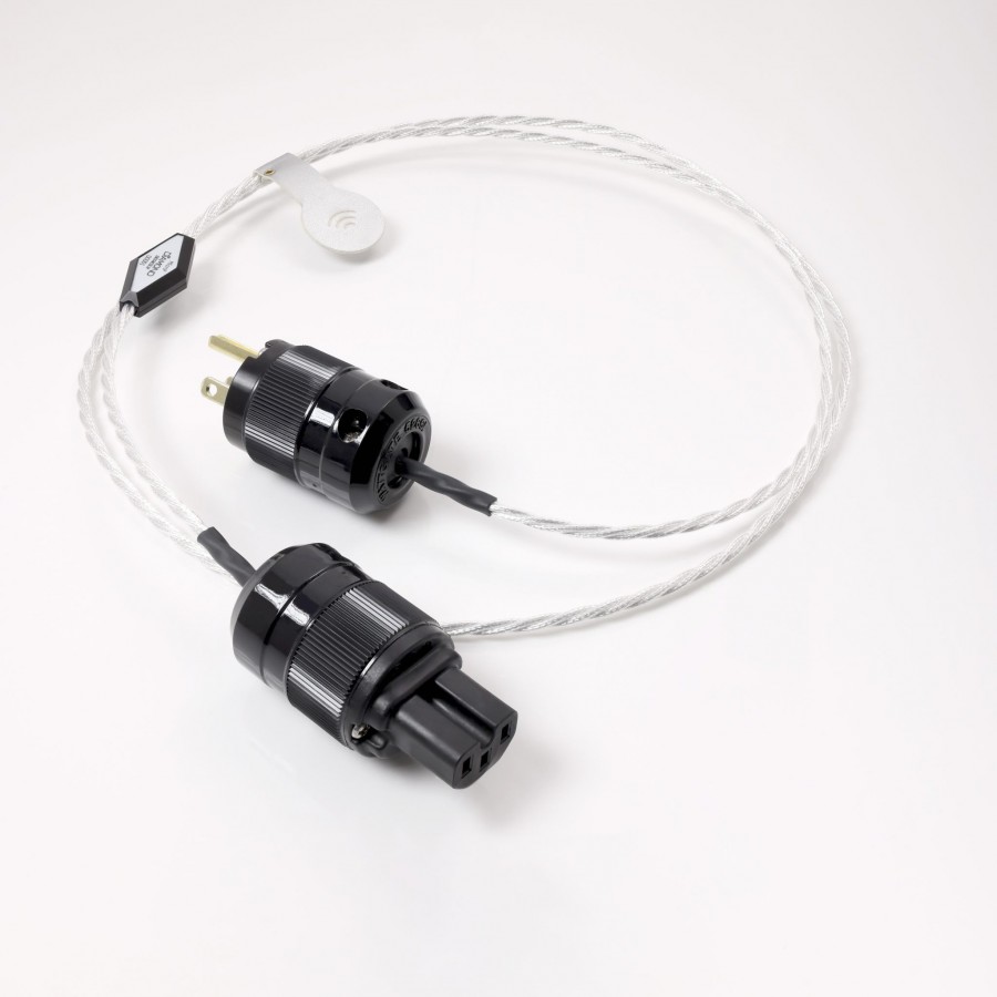 Crystal Cable-Crystal Cable Micro 2 Power Diamond Serie 2-00