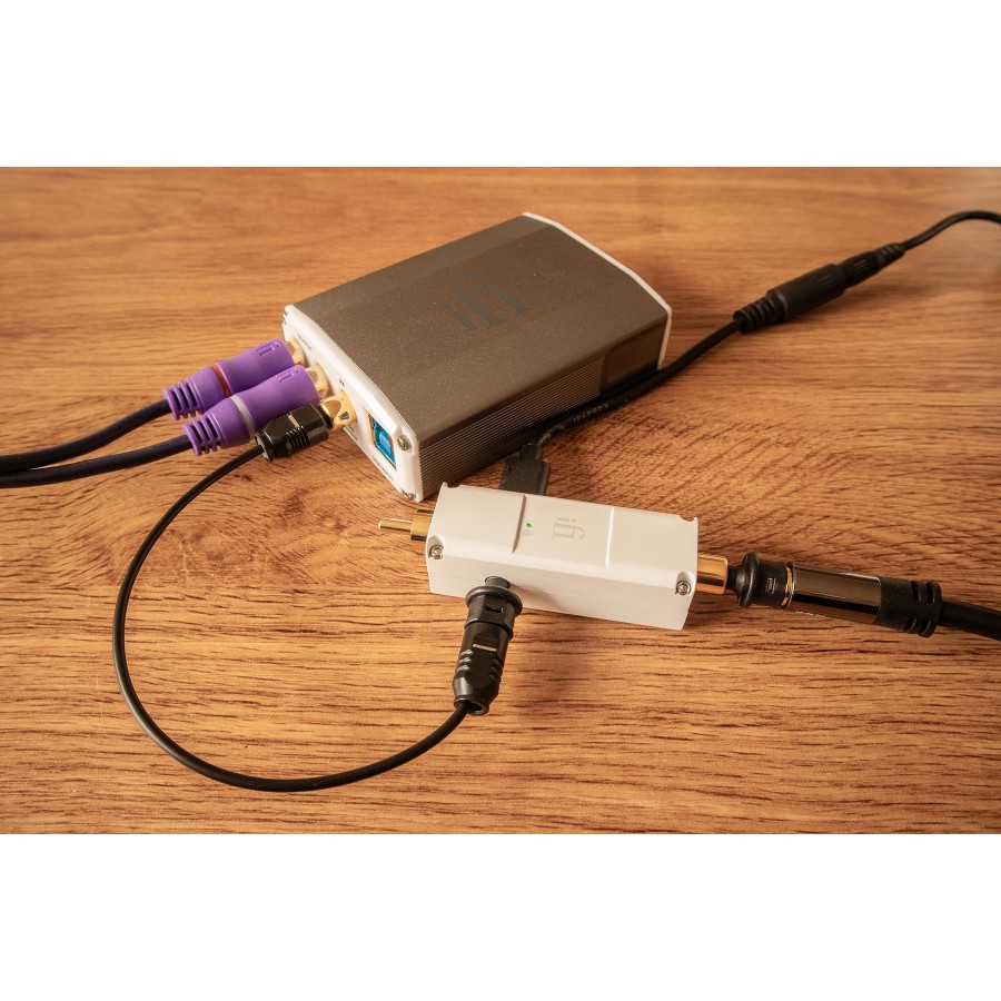 IFI Audio-iFi Audio iPurifier 2 SPDIF-00
