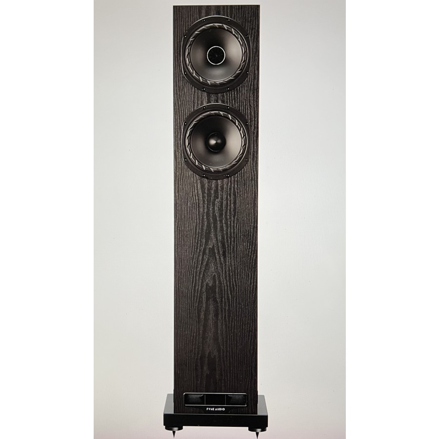 Fyne Audio F501E