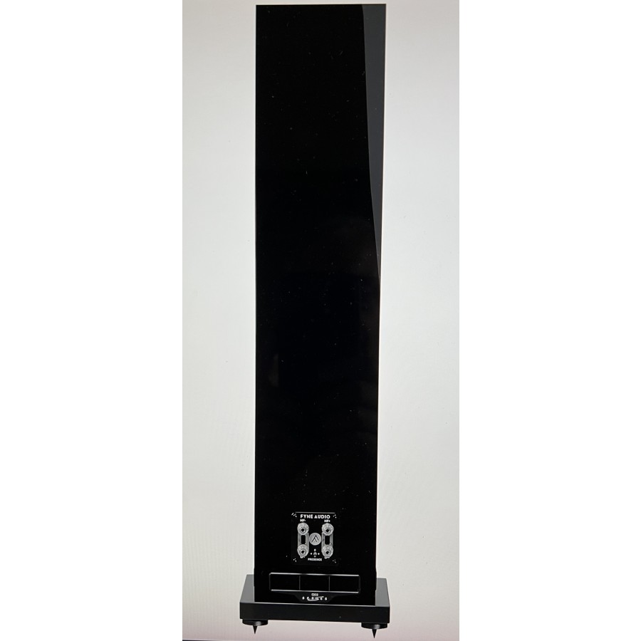 FYE AUDIO F501S
