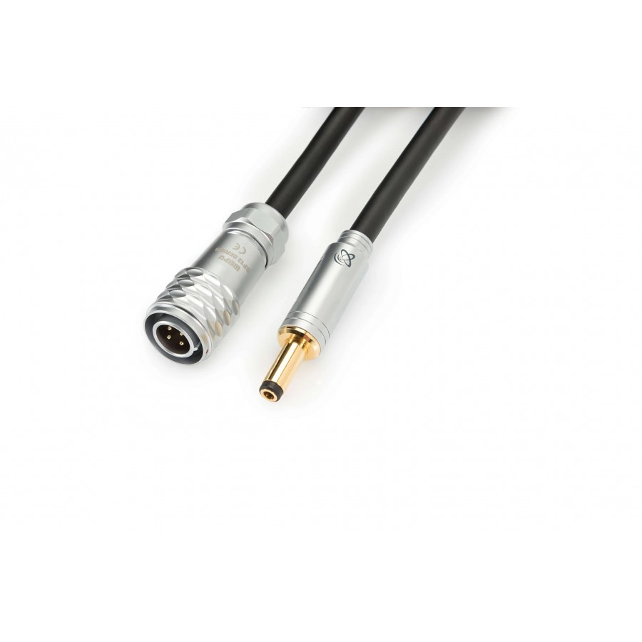 Ferrum Audio-Ferrum Audio DC JACK powering cord 2.5-00