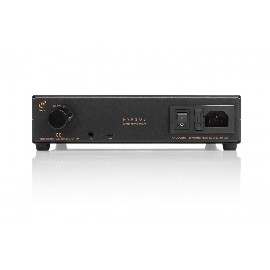 Ferrum Audio-Ferrum Audio Hypsos-00