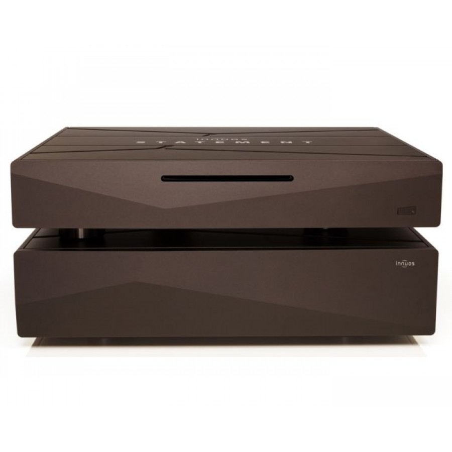 InnuOS-InnuOS Statement Standard PSU-00