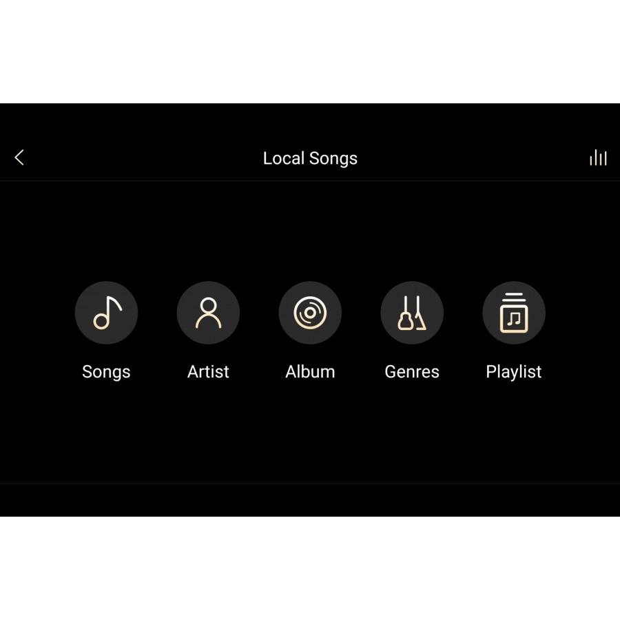 YBA-YBA Heritage R100 Streaming Music Center silver-démo-00