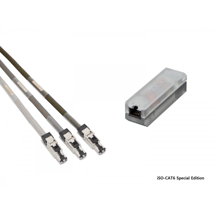 SOtM-Sotm Audio DCBL CAT7-00